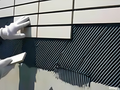 有機系接着剤工法｜ザ・パークハウス自由が丘ディアナガーデン