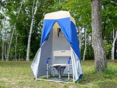 防災トイレイメージ｜ザ・パークハウス自由が丘ディアナガーデン